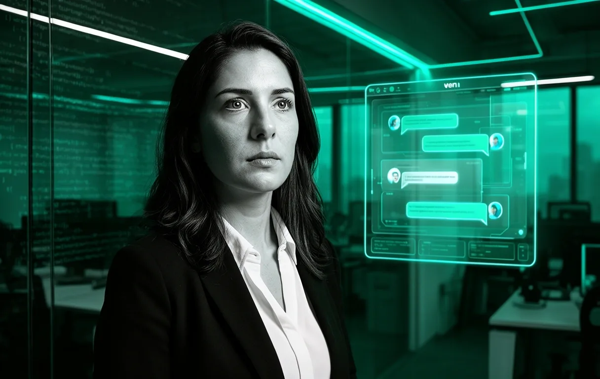 Implementation Strategist Avatar