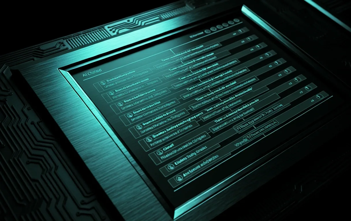 Modern AI hardware