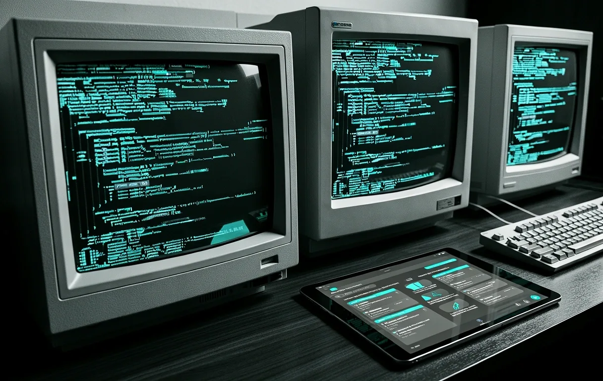 Silicon architecture