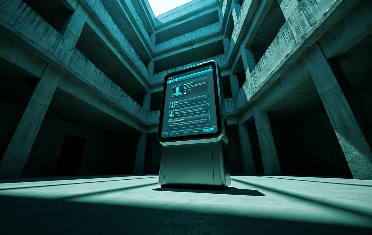 Structural Brutalism